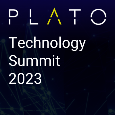 Plato Technology Summit Headshot