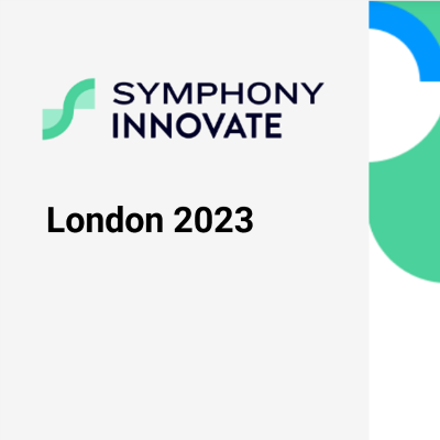 Symphony Innovate Headshot