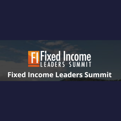 Fixed Income Leaders Summit Headshot