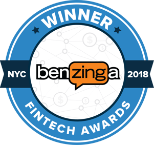 benzinga award ipushpull