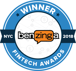 benzinga award ipushpull 