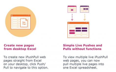 Faster Excel workflow