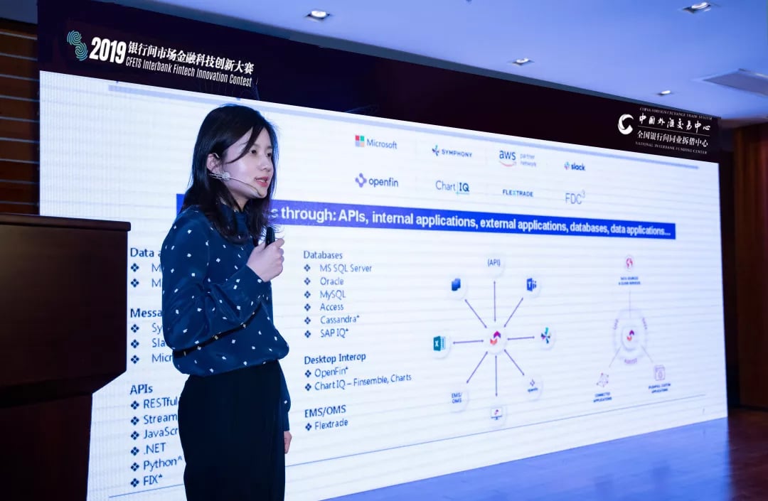 fintech innovation