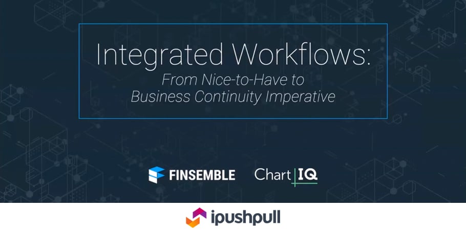 integrated workflows