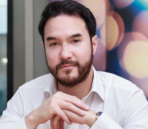 Symphony innovate - Matthew Cheung