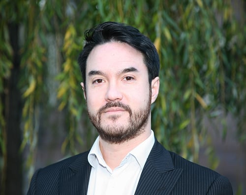 Matthew Cheung