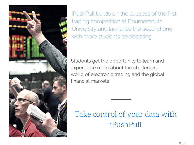 ipushpull_trading_competition