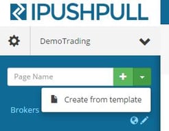 create_page_iPushPull