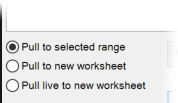 Excel Excel