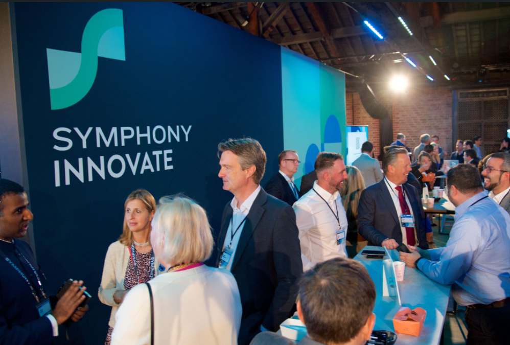 symphony innovate1