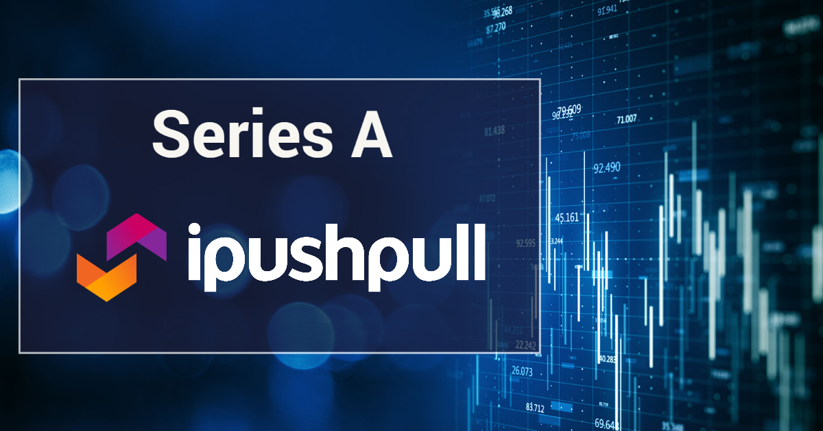 ipushpull receives investment from TP ICAP as firm targets accelerated growth