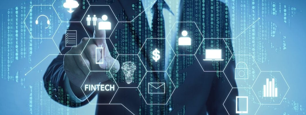 How Fintech is Improving Back Office Efficiency