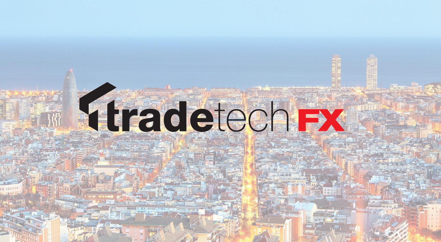 ipushpull presenting at TradeTech FX Europe 2018 in Barcelona