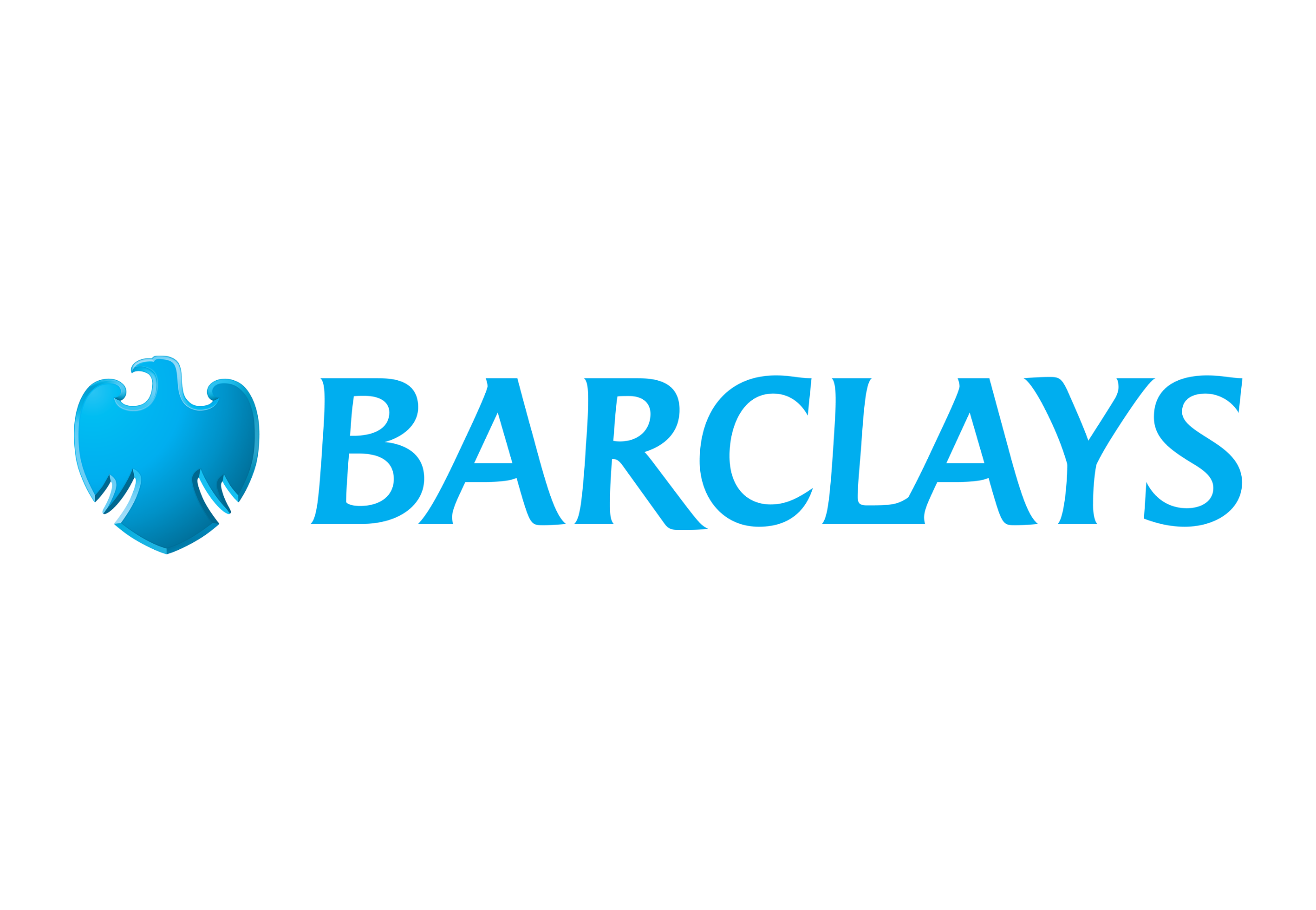 barclays