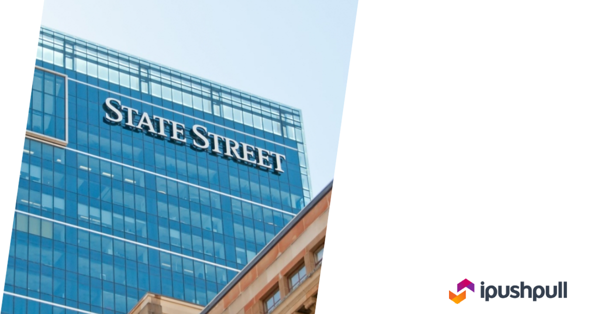 State Street - Solving the last mile data delivery conundrum