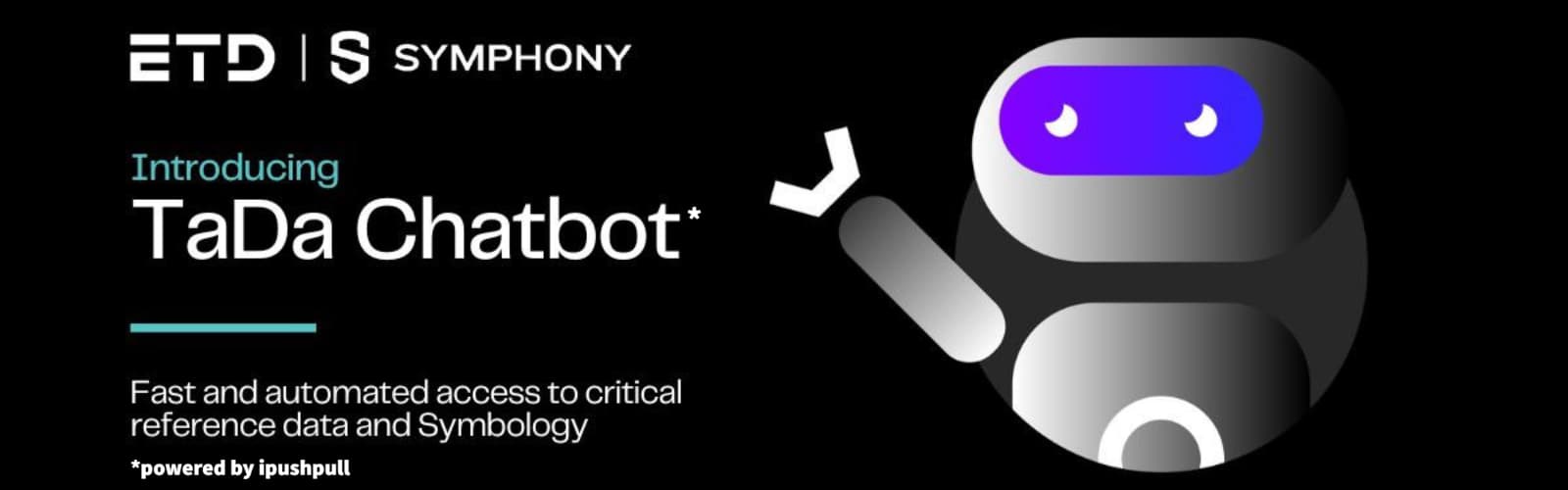 FOW launch new Symphony reference data chatbot