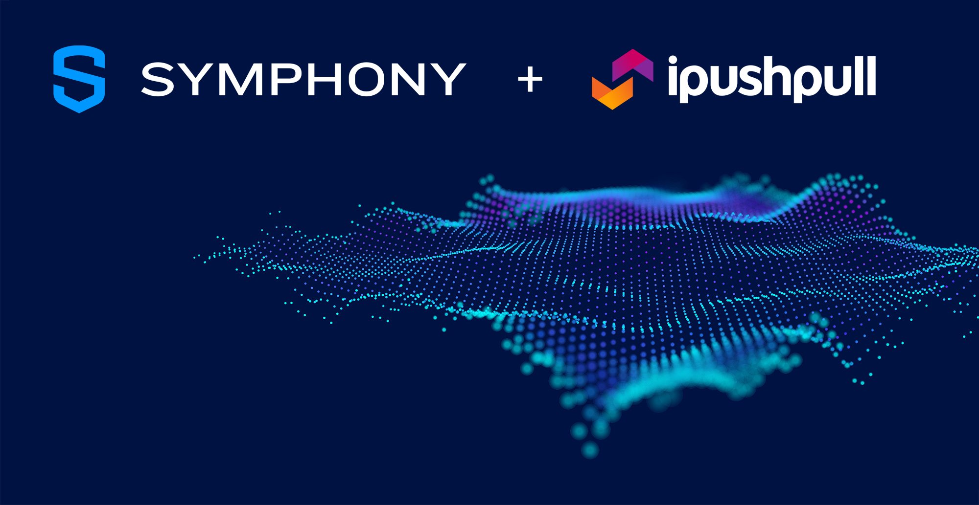 ipushpull & Symphony: From Chat to data-driven workflows