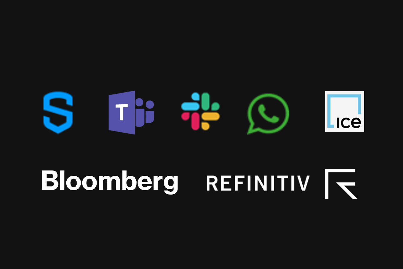 chat logosII