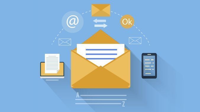 Automating your email outreach - saving time and improving your service